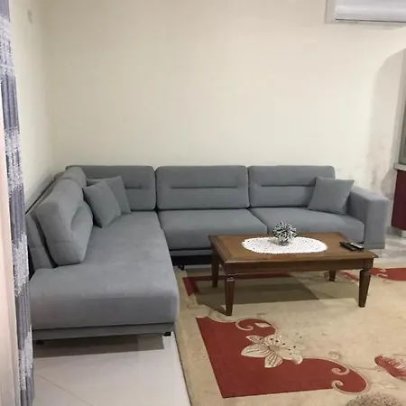 Duplex In Center Tirana