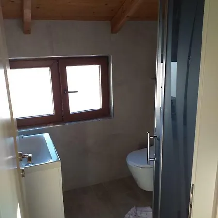 Duplex In Center Appartement *