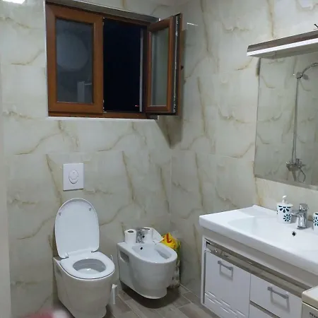 Appartement Duplex In Center