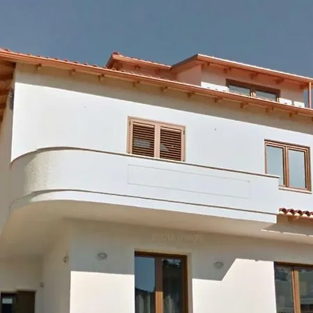Duplex In Center Appartement *